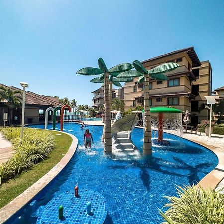 Manhattan Beach Riviera Aquiraz Bagian luar foto